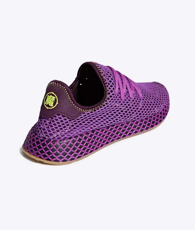 DEERUPT RUNNER DRAGONBALL Z 'SON GOHAN'