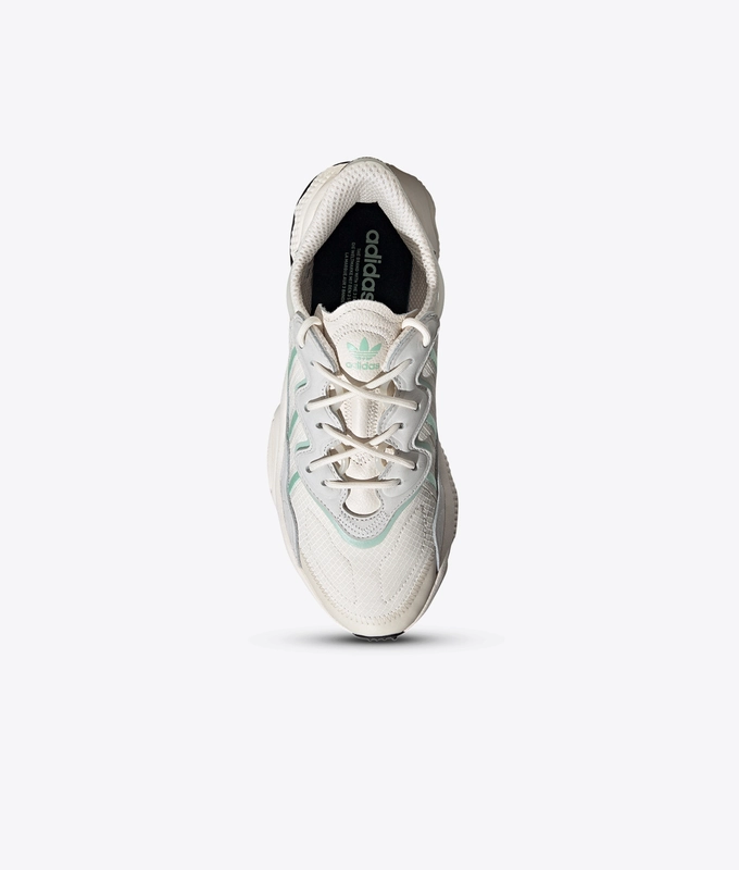 OZWEEGO 'chalk white/blush green/core black'