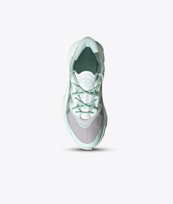OZWEEGO W 'ice mint/blush green/dash green'