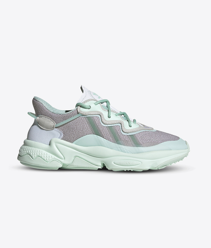 OZWEEGO W 'ice mint/blush green/dash green'