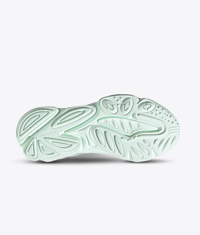 OZWEEGO W 'ice mint/blush green/dash green'
