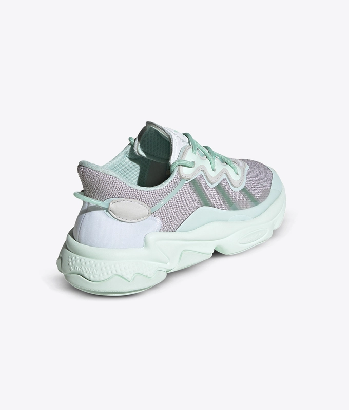 OZWEEGO W 'ice mint/blush green/dash green'