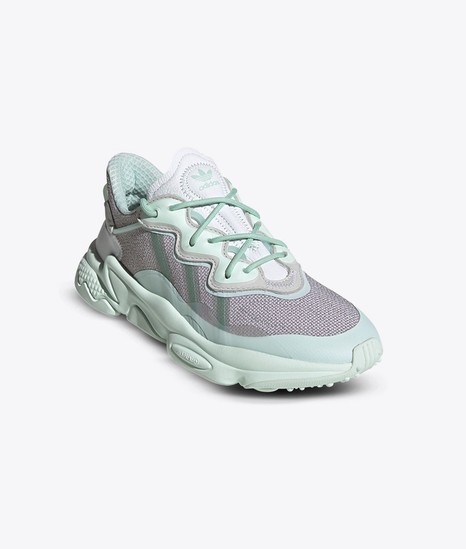 OZWEEGO W 'ice mint/blush green/dash green'