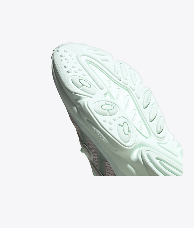 OZWEEGO W 'ice mint/blush green/dash green'
