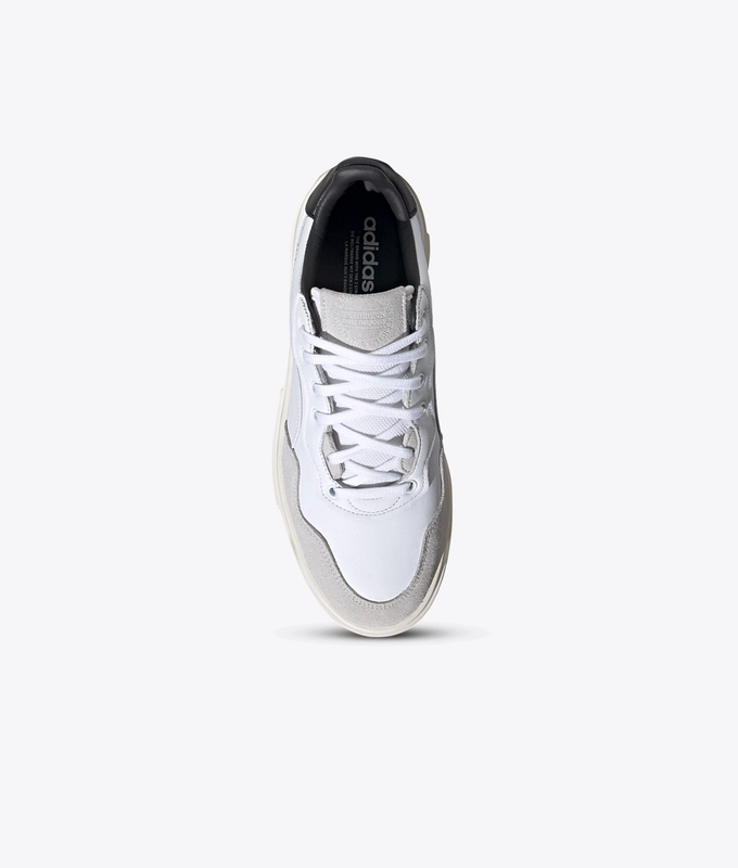 SC PREMIERE 'ftwr white/GREY ONE F17/chalk white'