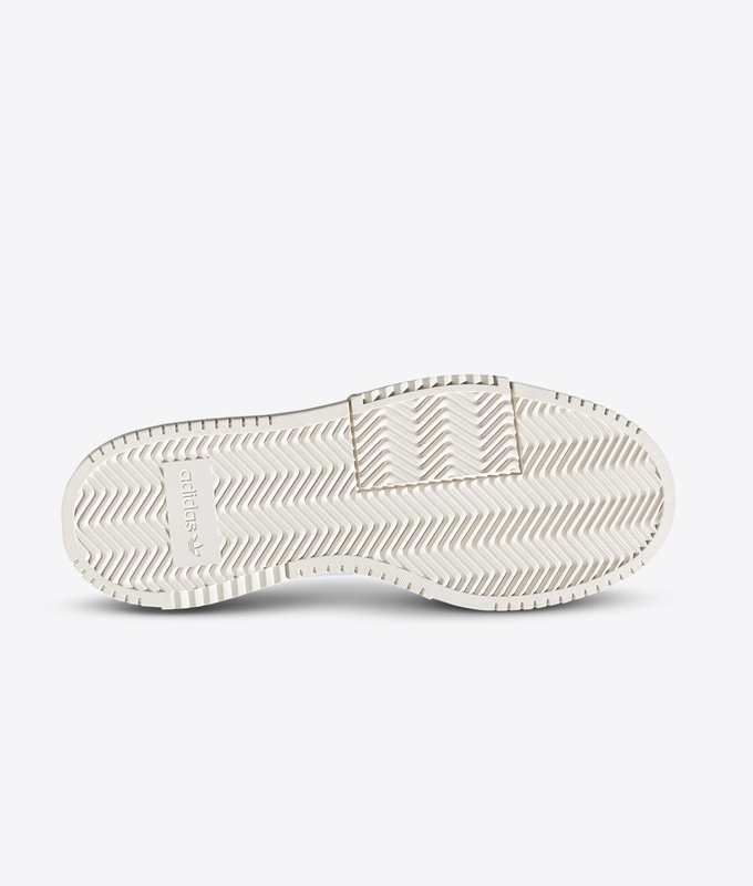 SC PREMIERE 'ftwr white/GREY ONE F17/chalk white'