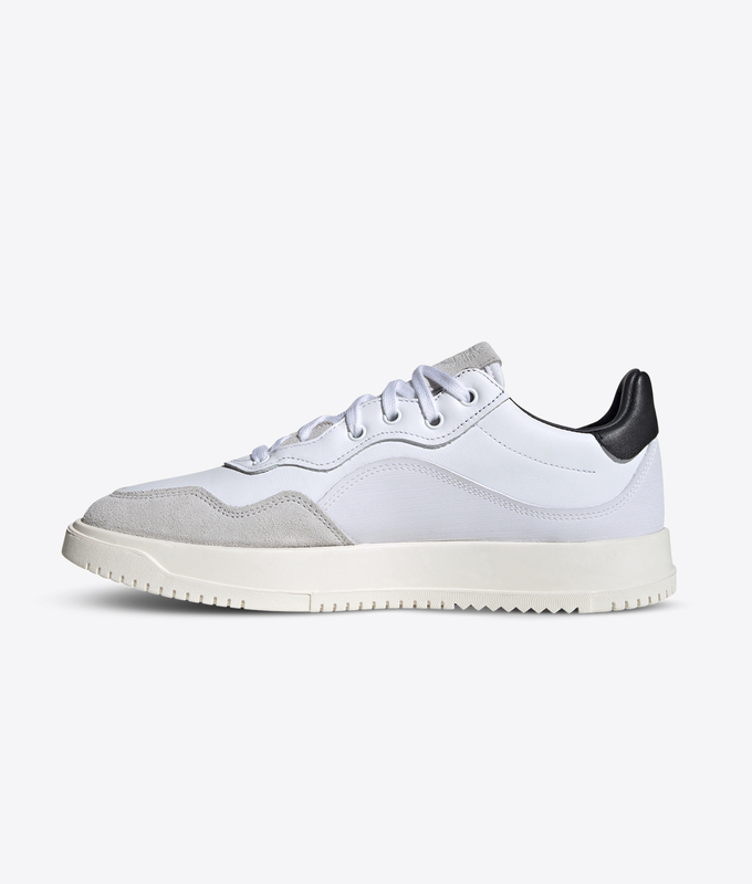 SC PREMIERE 'ftwr white/GREY ONE F17/chalk white'