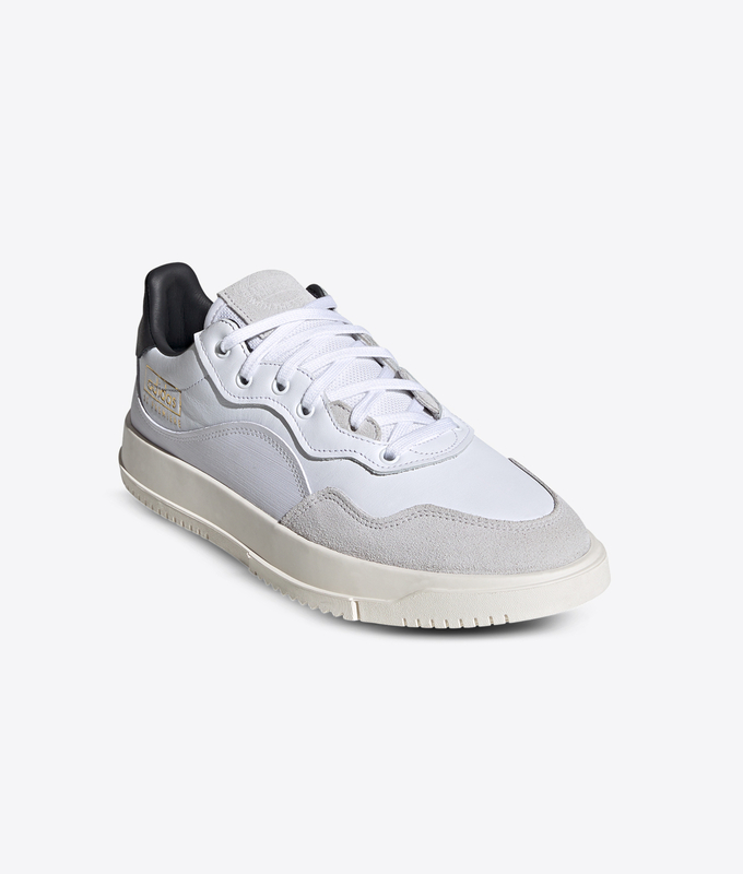 SC PREMIERE 'ftwr white/GREY ONE F17/chalk white'