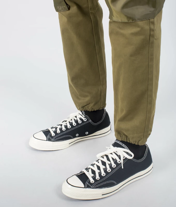 Utility Cargo Pants 'Olive'
