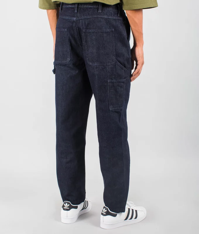 Skater Pants 'Indigo blue'