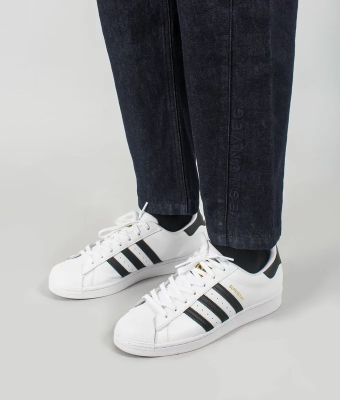 Skater Pants 'Indigo blue'