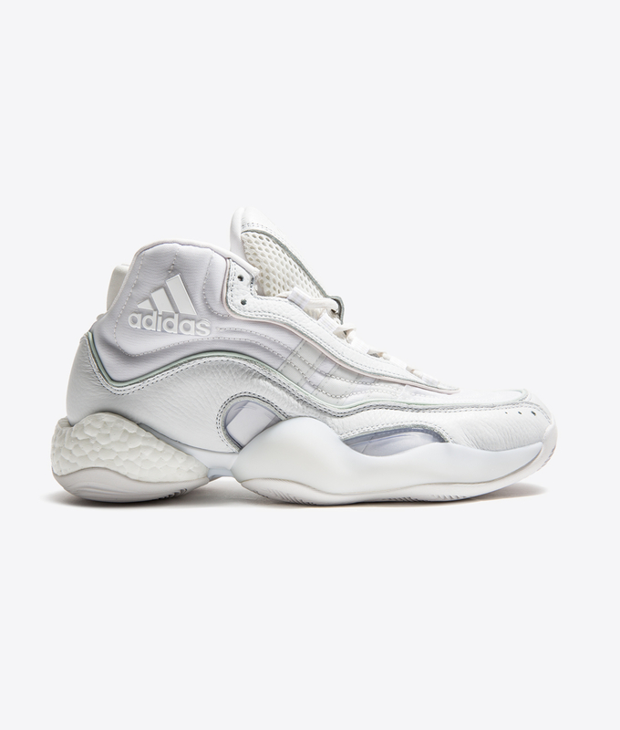 BYW x FYW 'CRYSTAL WHITE/WHITE/CLOUD WHITE'