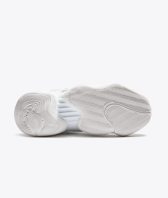 BYW x FYW 'CRYSTAL WHITE/WHITE/CLOUD WHITE'
