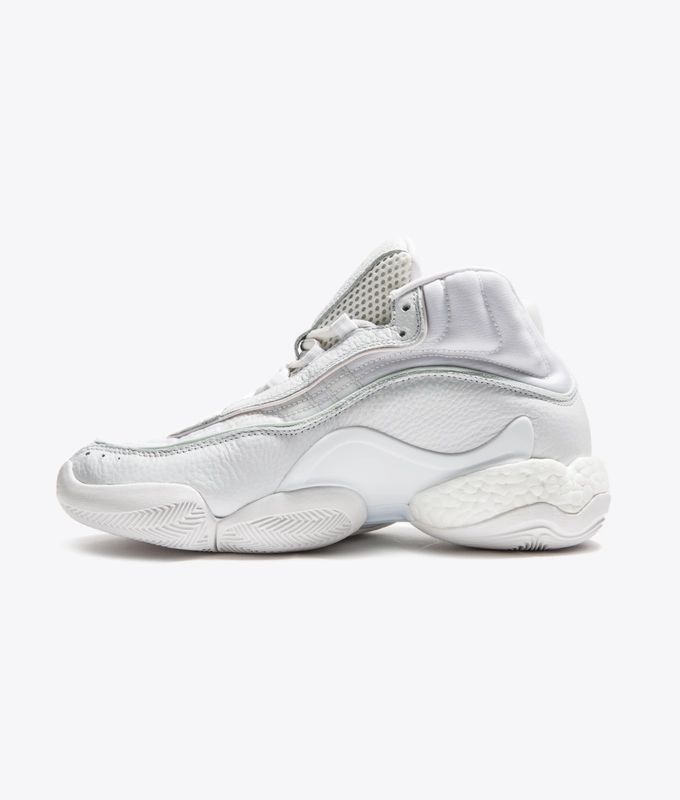 BYW x FYW 'CRYSTAL WHITE/WHITE/CLOUD WHITE'