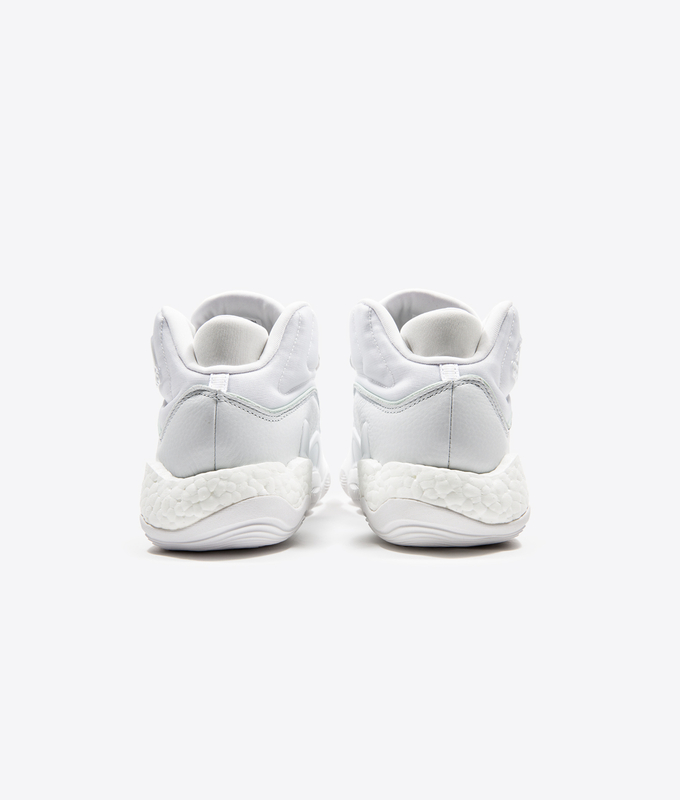 BYW x FYW 'CRYSTAL WHITE/WHITE/CLOUD WHITE'