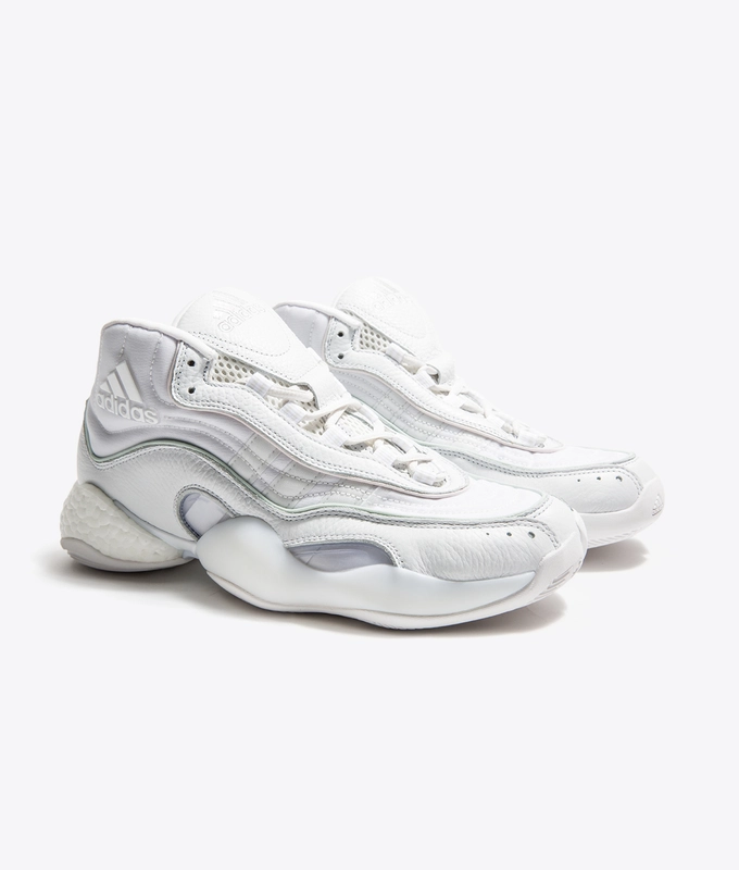 BYW x FYW 'CRYSTAL WHITE/WHITE/CLOUD WHITE'