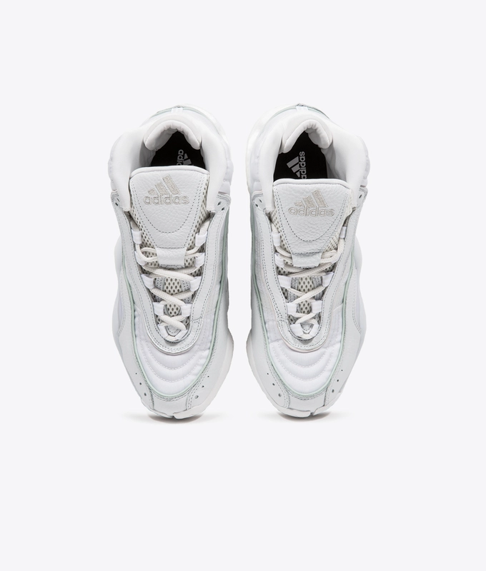 BYW x FYW 'CRYSTAL WHITE/WHITE/CLOUD WHITE'