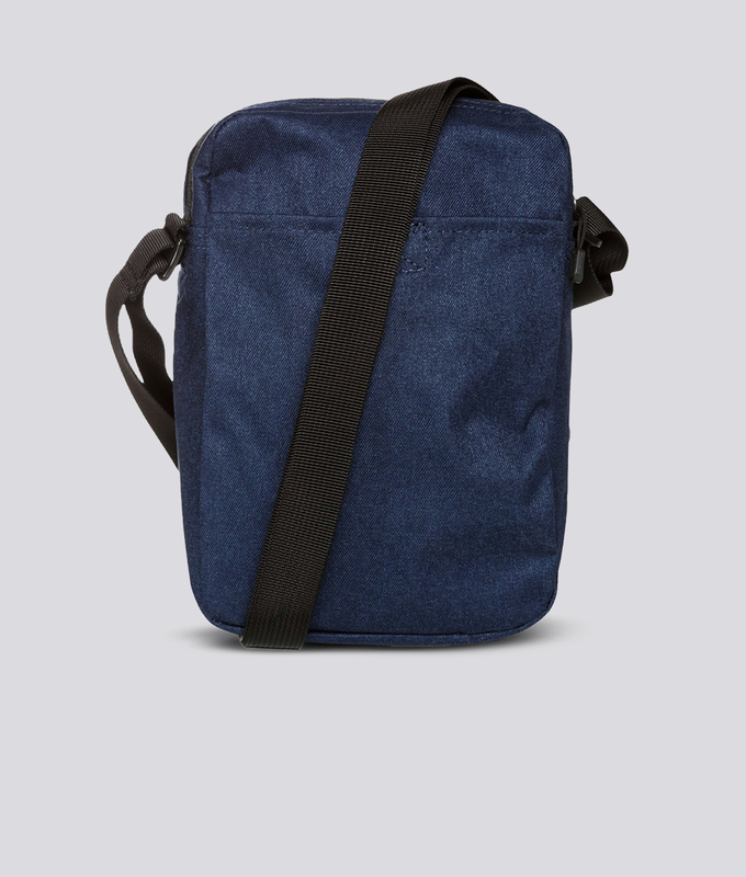 NIKE TECH SMALL ITEMS BAG 'OBSIDIAN/BLACK'