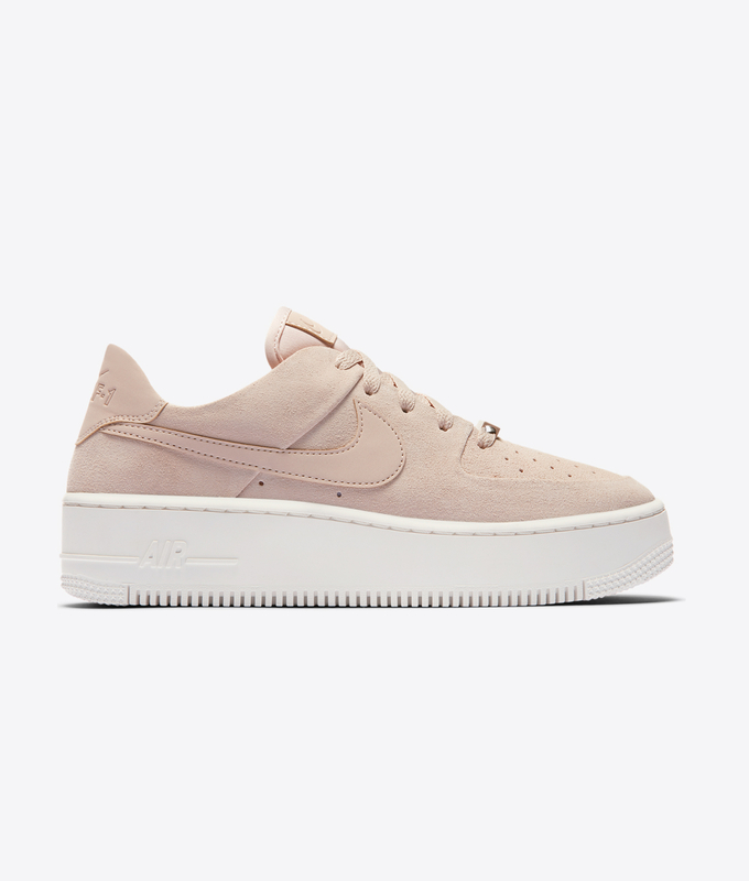 Air Force 1 Sage Low