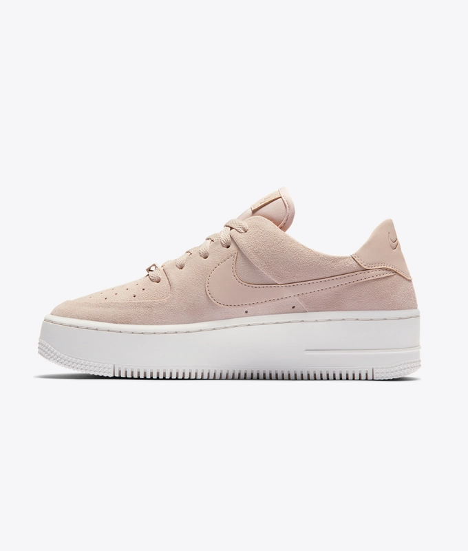 Air Force 1 Sage Low