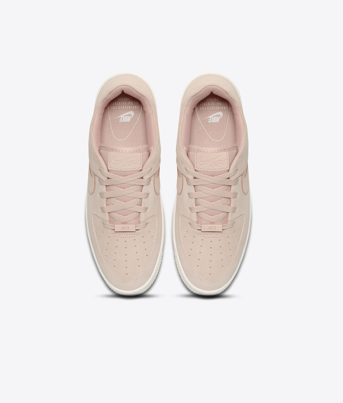 Air Force 1 Sage Low