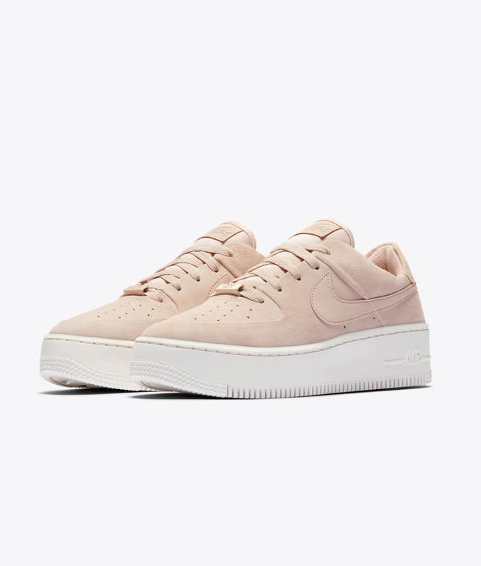 Air Force 1 Sage Low