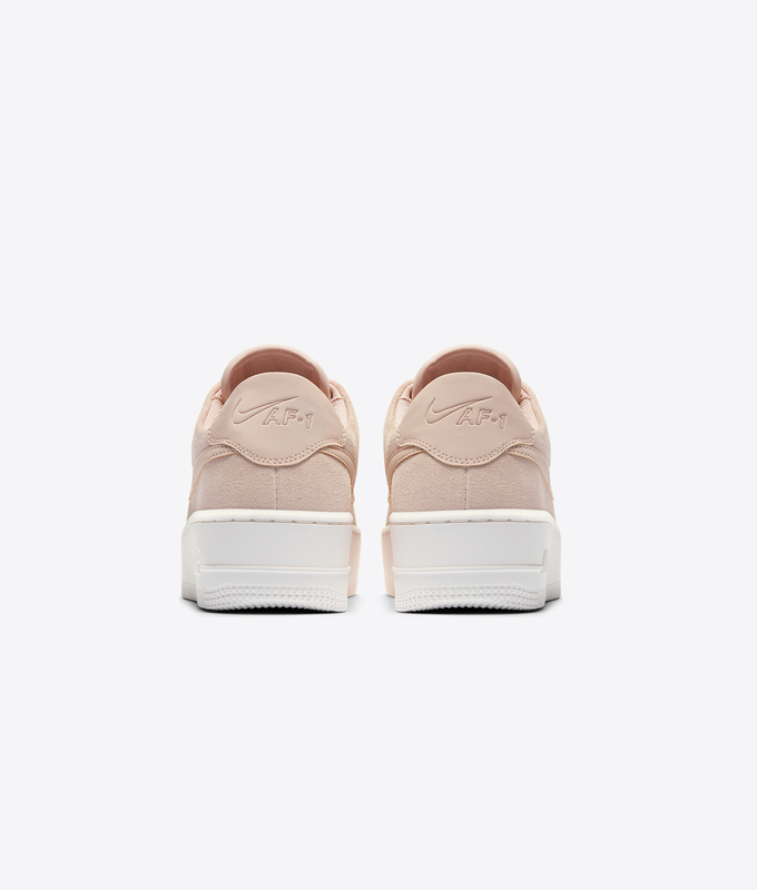 Air Force 1 Sage Low
