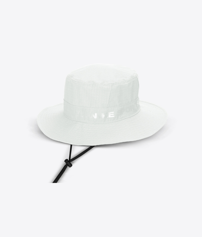U NSW BUCKET NIKE SPORT 'SUMMIT WHITE/VAST GREY'