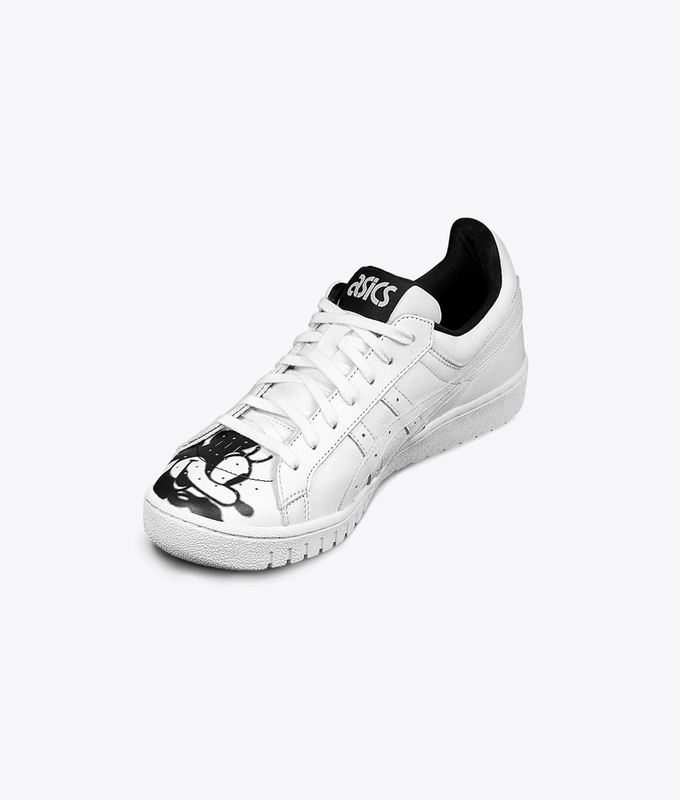 GEL-PTG X DISNEY 'WHITE/WHITE'
