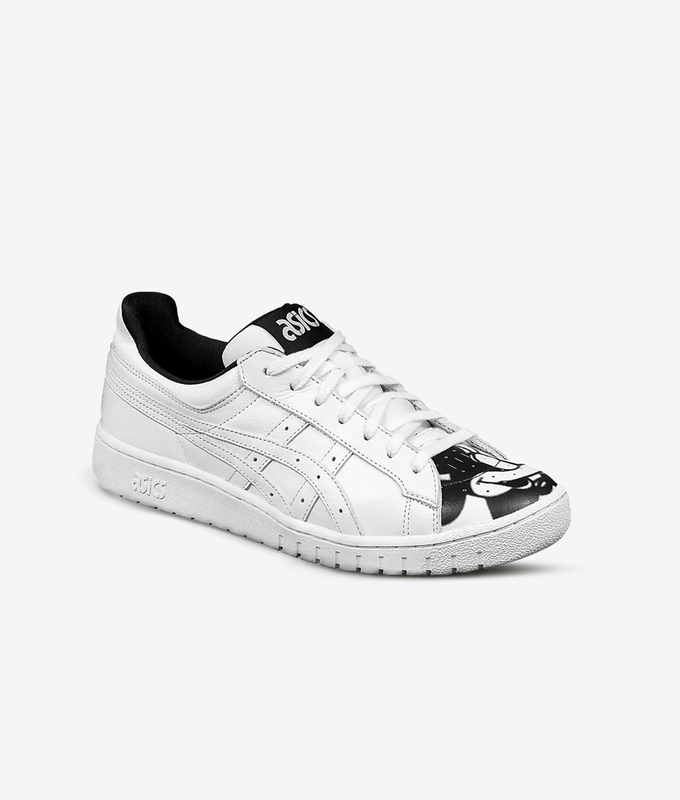 GEL-PTG X DISNEY 'WHITE/WHITE'