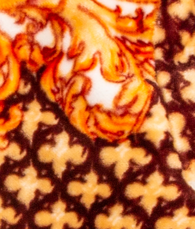 CAMP OUT JACKET 'MULTICOLOR' S