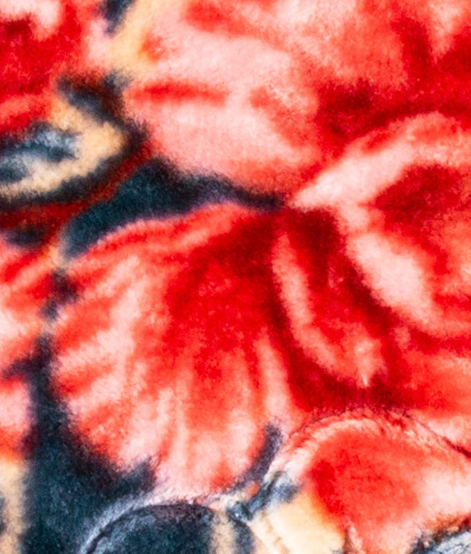 CAMP OUT JACKET 'MULTICOLOR' M