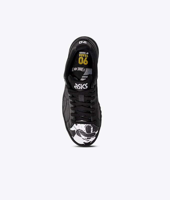 GEL-PTG X DISNEY 'BLACK/BLACK'