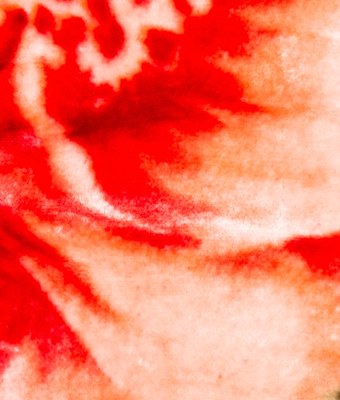 CAMP OUT JACKET 'MULTICOLOR' M