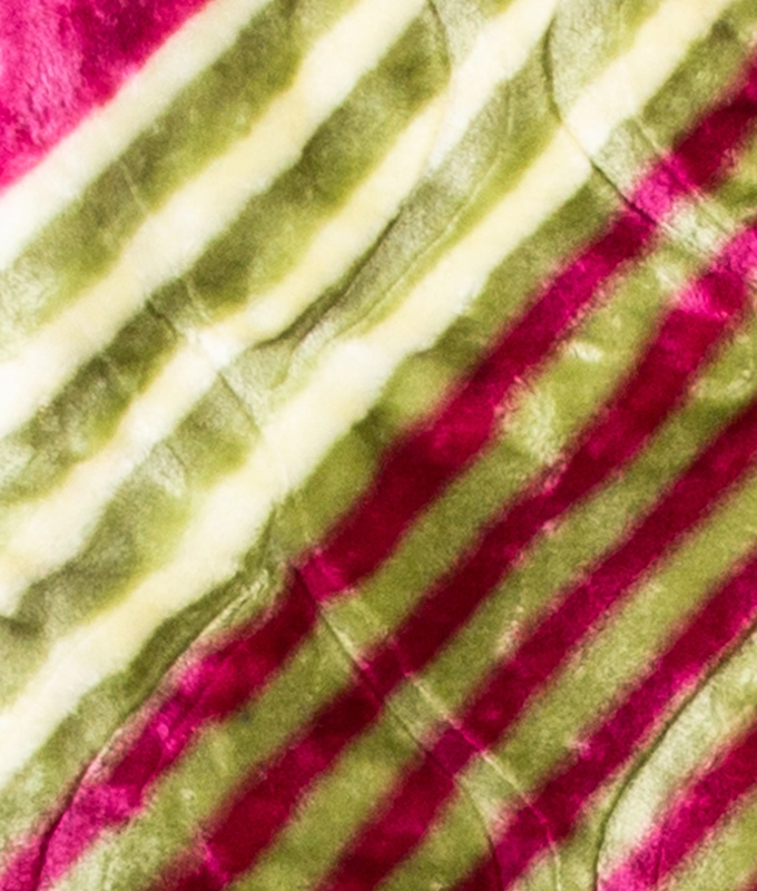CAMP OUT JACKET 'MULTICOLOR' M