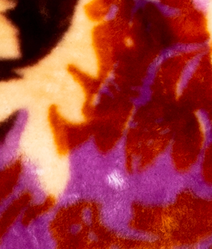 CAMP OUT JACKET 'MULTICOLOR' L