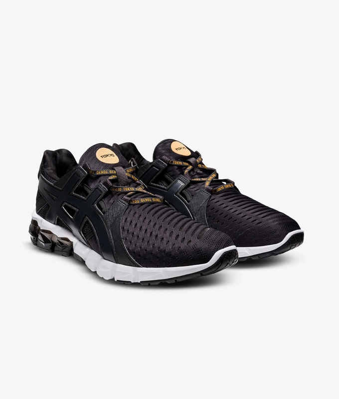 Gel Quantum 90 TYO 'GRAPHITE GREY/BLACK'