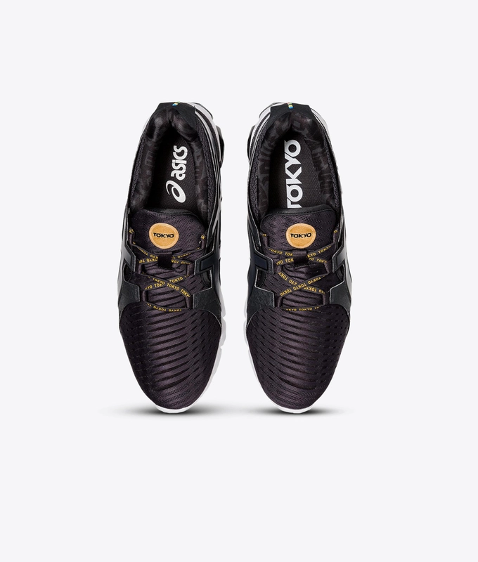 Gel Quantum 90 TYO 'GRAPHITE GREY/BLACK'