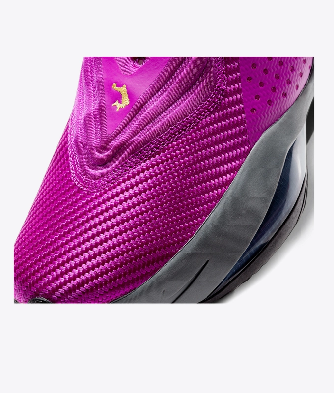 LEBRON SOLDIER XIV EP 'VIVID PURPLE/SOLAR FLARE-SOLAR FLARE'