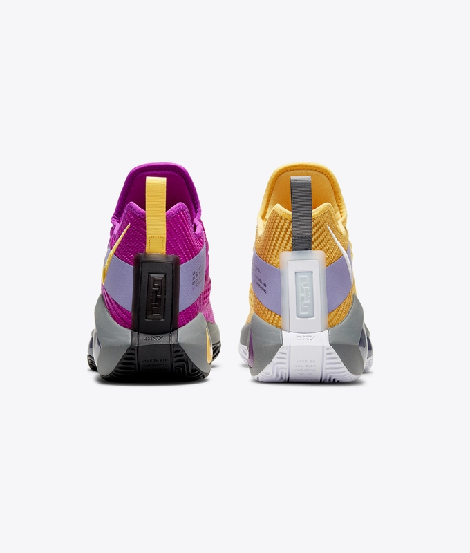 LEBRON SOLDIER XIV EP 'VIVID PURPLE/SOLAR FLARE-SOLAR FLARE'