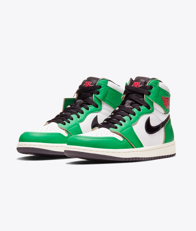 WMNS AIR JORDAN 1 HIGH OG