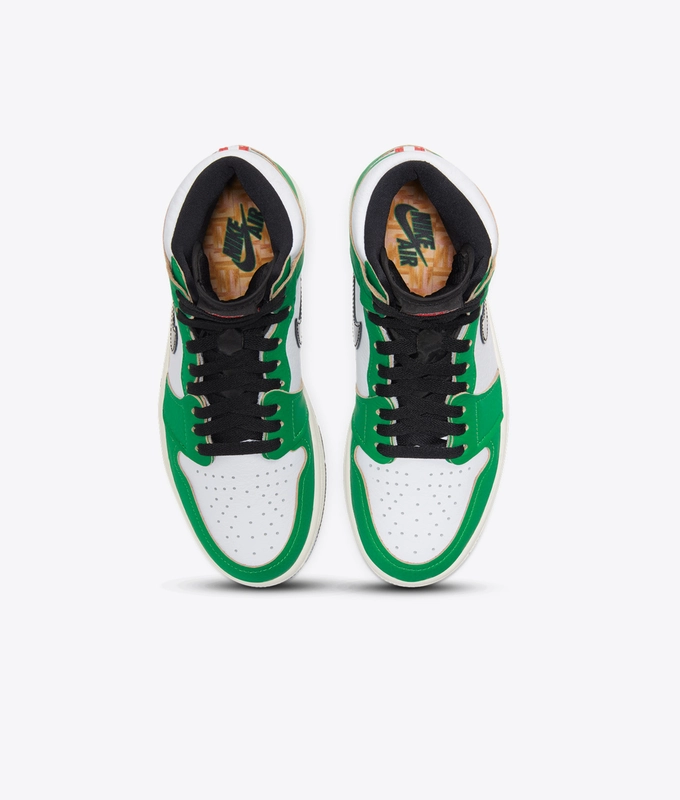 WMNS AIR JORDAN 1 HIGH OG