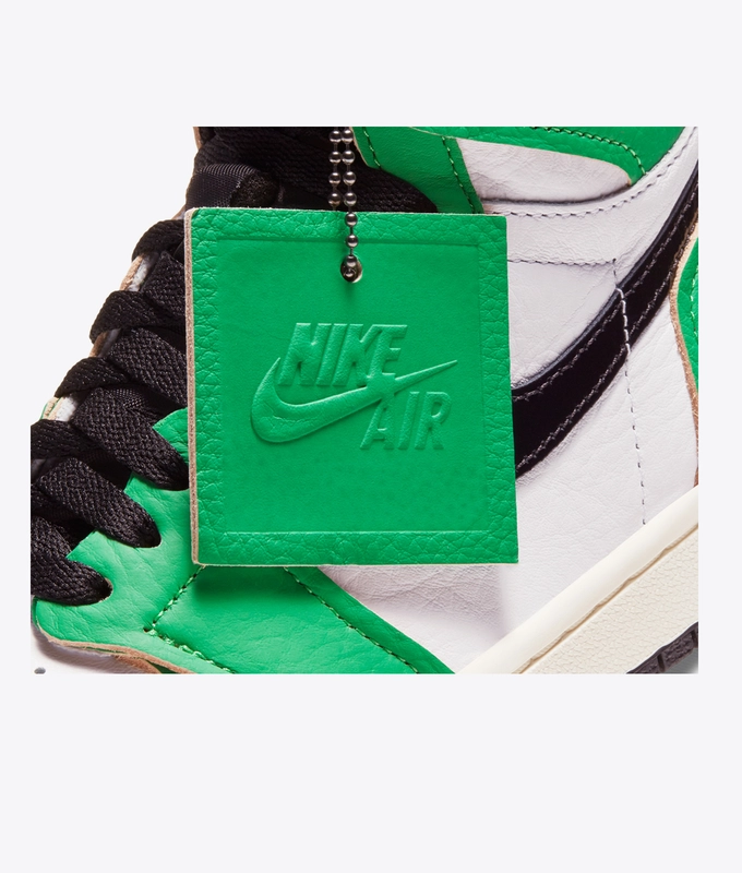 WMNS AIR JORDAN 1 HIGH OG