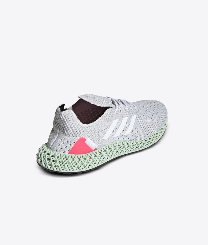4D Runner AEC 'crystal white/ftwr white/super pink'