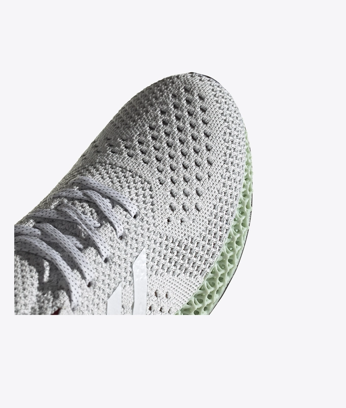 4D Runner AEC 'crystal white/ftwr white/super pink'