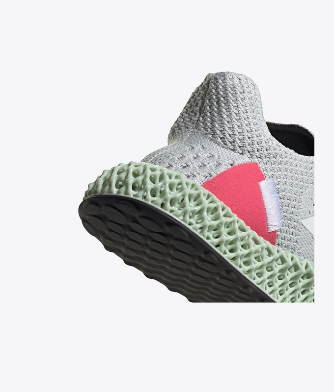 4D Runner AEC 'crystal white/ftwr white/super pink'