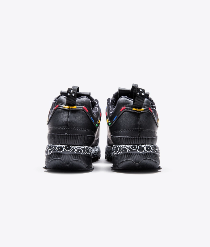 DISRUPTOR X NBNW 'BLACK'