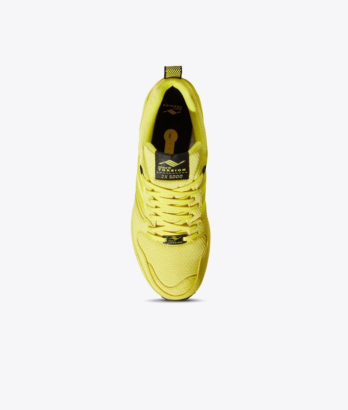 Zx 5000