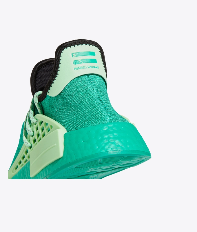 HU NMD 'core green/glory mint/core black'