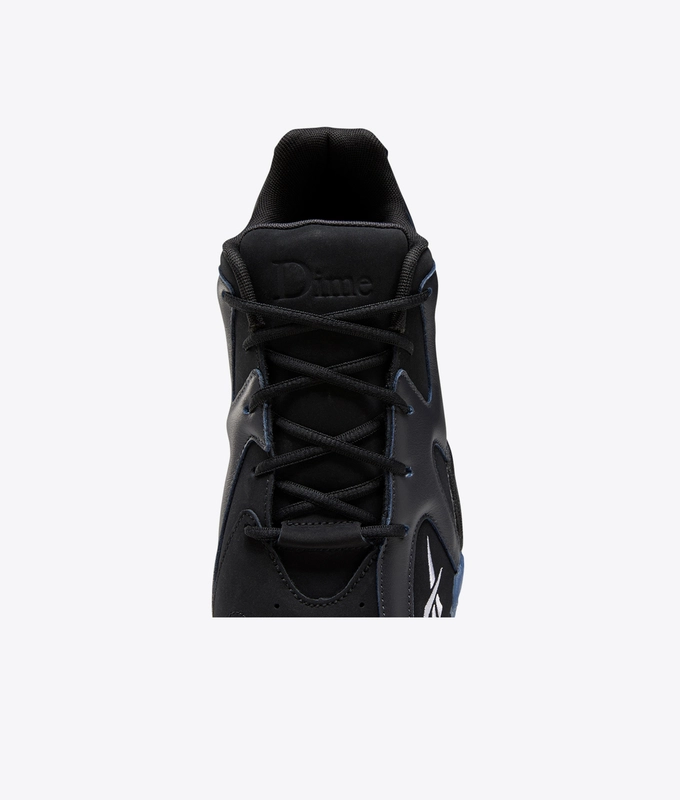 DIME KAMIKAZE LOW 'black/lead/white'